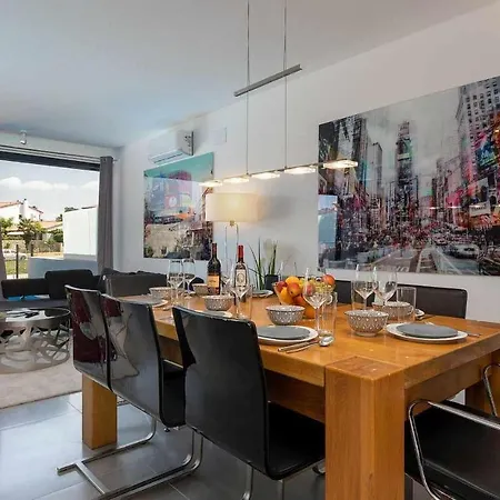 Casa Levant Apartamento *