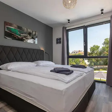 Apartamento Casa Levant *