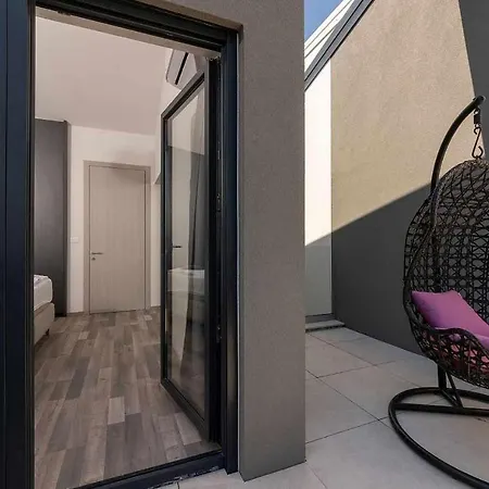 Casa Levant * 冯塔纳