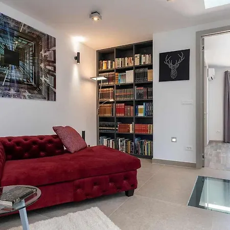 公寓 Casa Levant
