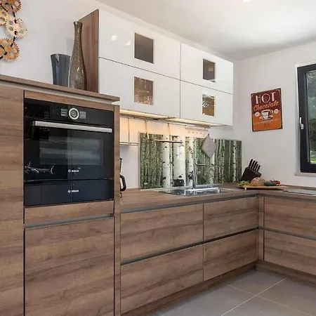 Casa Levant Apartamento Funtana
