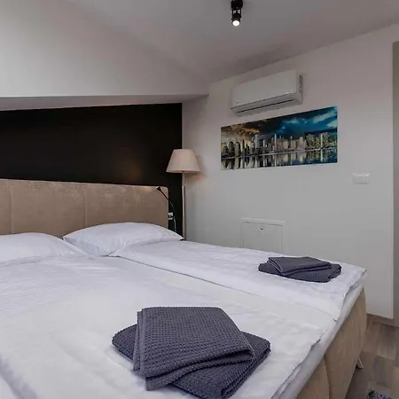 Apartamento Casa Levant Funtana