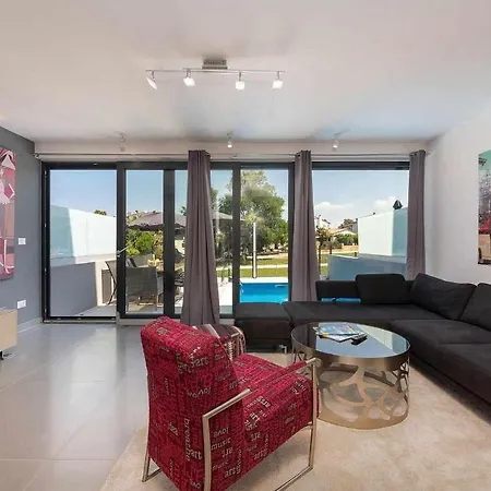 Apartamento Casa Levant Funtana
