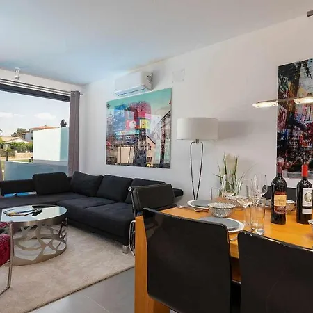 Apartamento Casa Levant