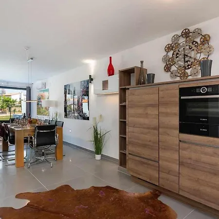 Casa Levant Apartamento Funtana