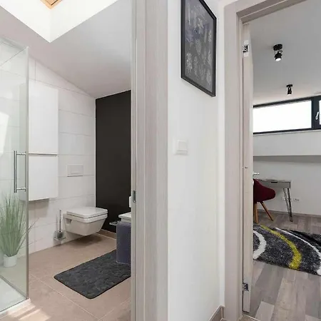 Apartamento Casa Levant Funtana